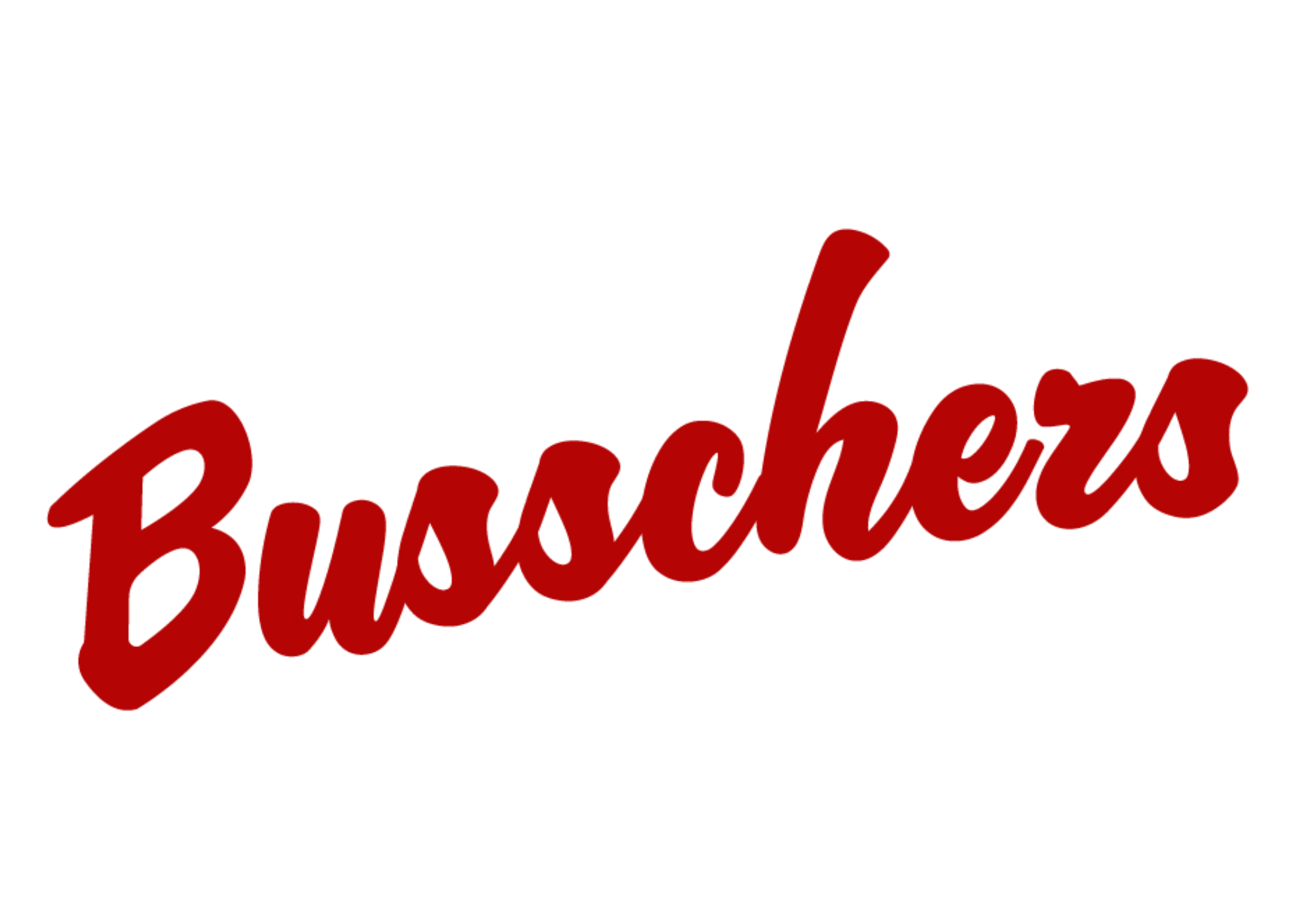Busschers