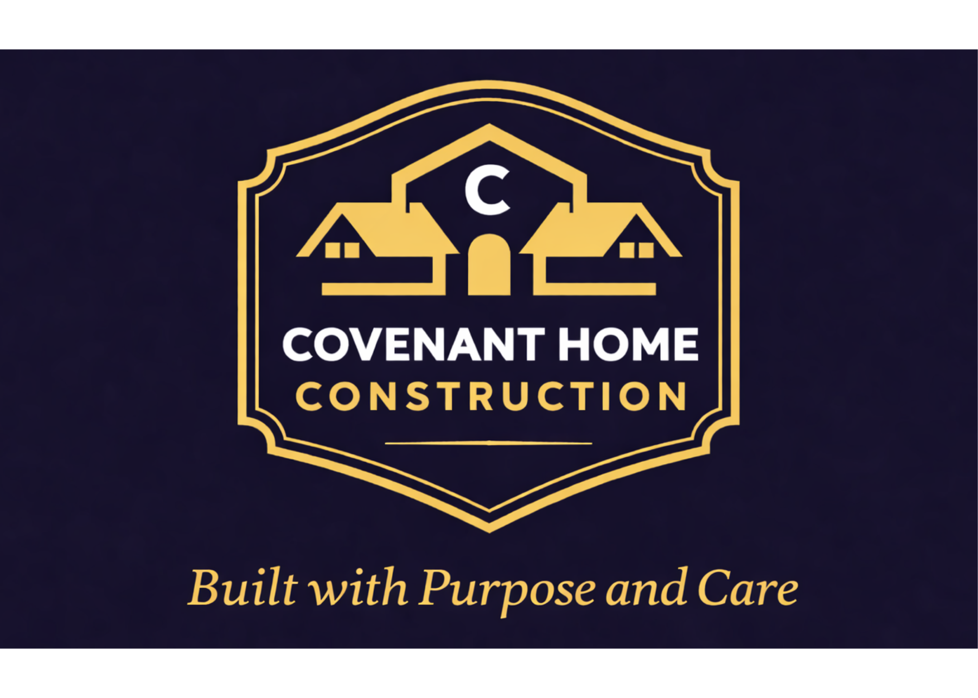 Covenant Home Construction