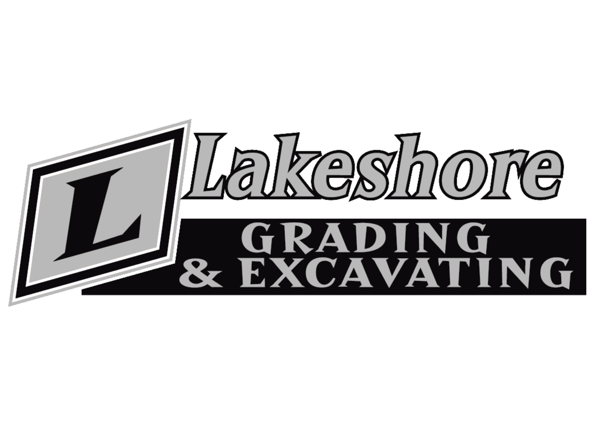 Lakeshore Grading and Excavating